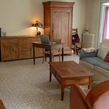La Gisiere, Chambres D'Hotes Challans Bagian luar foto