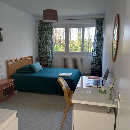 La Gisiere, Chambres D'Hotes Challans Bagian luar foto