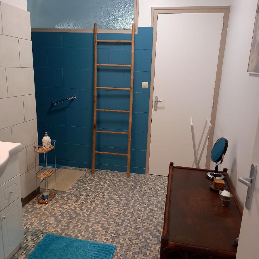 La Gisiere, Chambres D'Hotes Challans Bagian luar foto