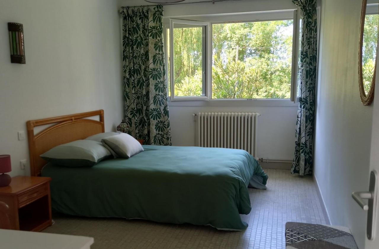 La Gisiere, Chambres D'Hotes Challans Bagian luar foto