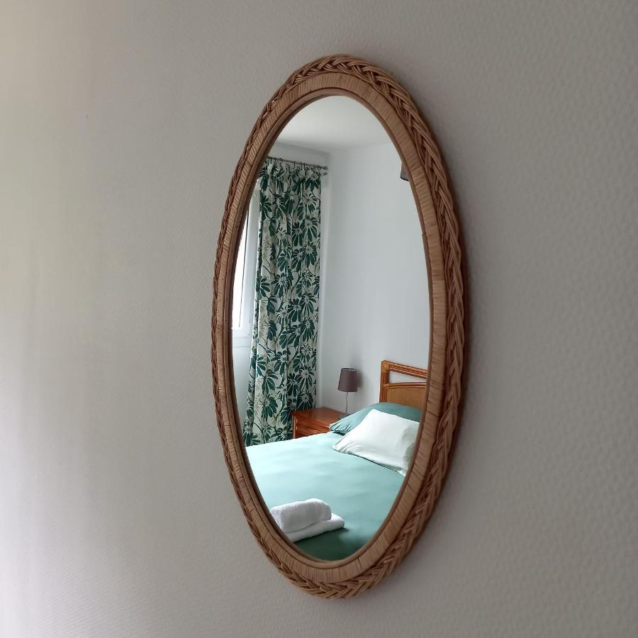 La Gisiere, Chambres D'Hotes Challans Bagian luar foto