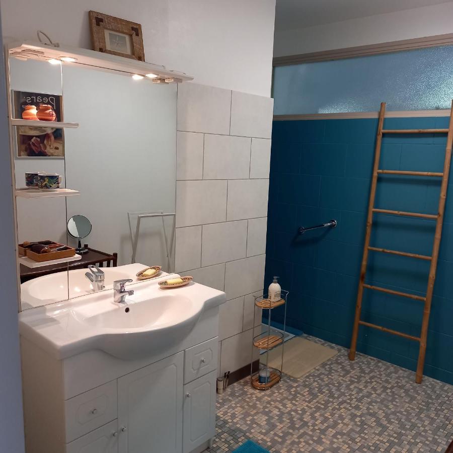 La Gisiere, Chambres D'Hotes Challans Bagian luar foto