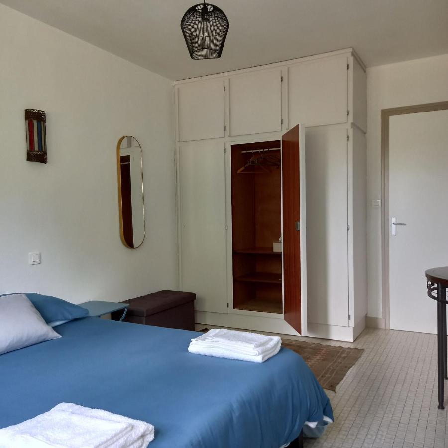 La Gisiere, Chambres D'Hotes Challans Bagian luar foto