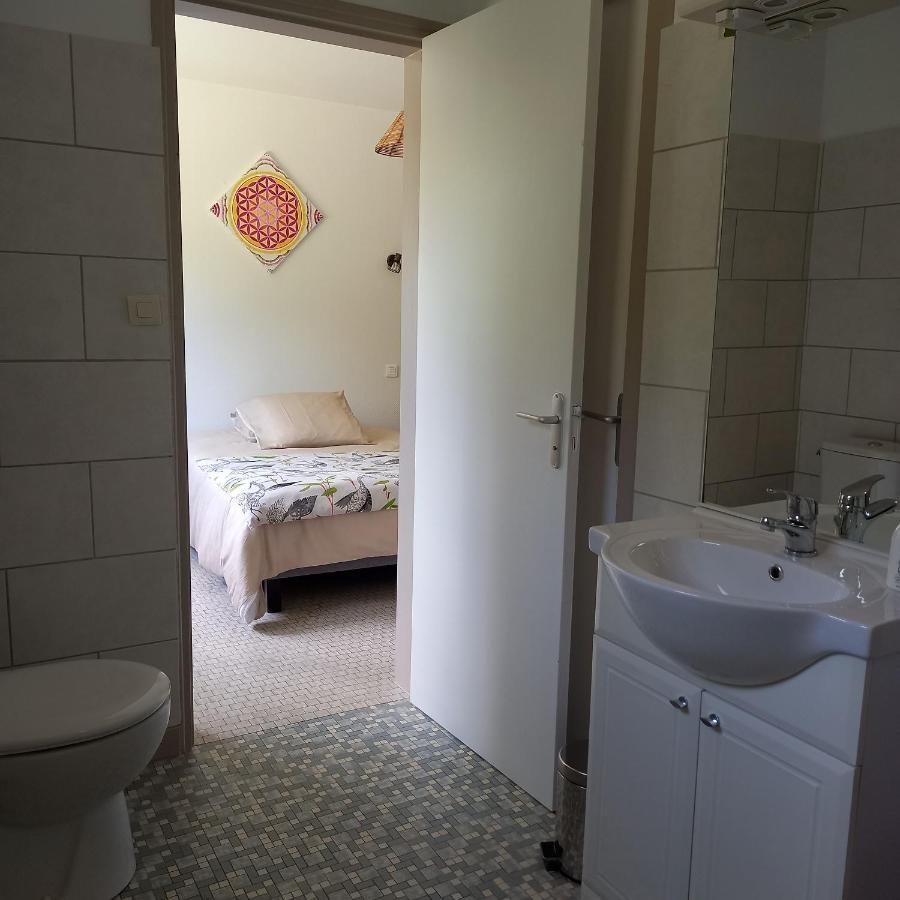 La Gisiere, Chambres D'Hotes Challans Bagian luar foto