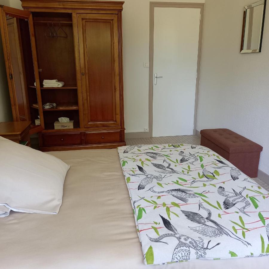 La Gisiere, Chambres D'Hotes Challans Bagian luar foto