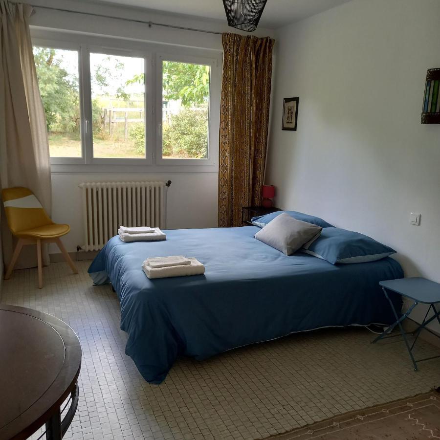 La Gisiere, Chambres D'Hotes Challans Bagian luar foto