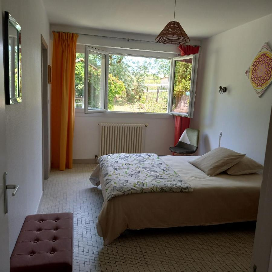 La Gisiere, Chambres D'Hotes Challans Bagian luar foto
