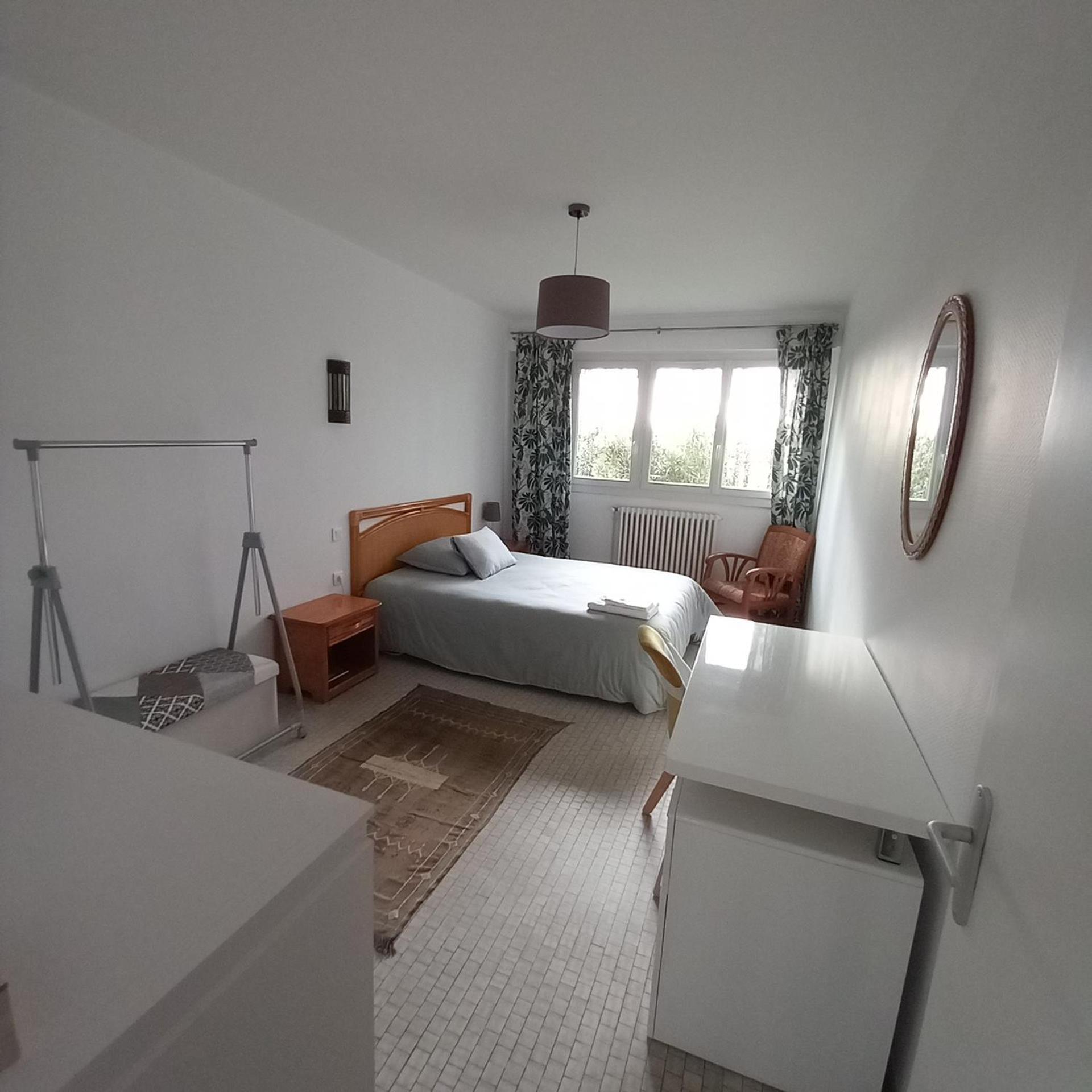 La Gisiere, Chambres D'Hotes Challans Bagian luar foto
