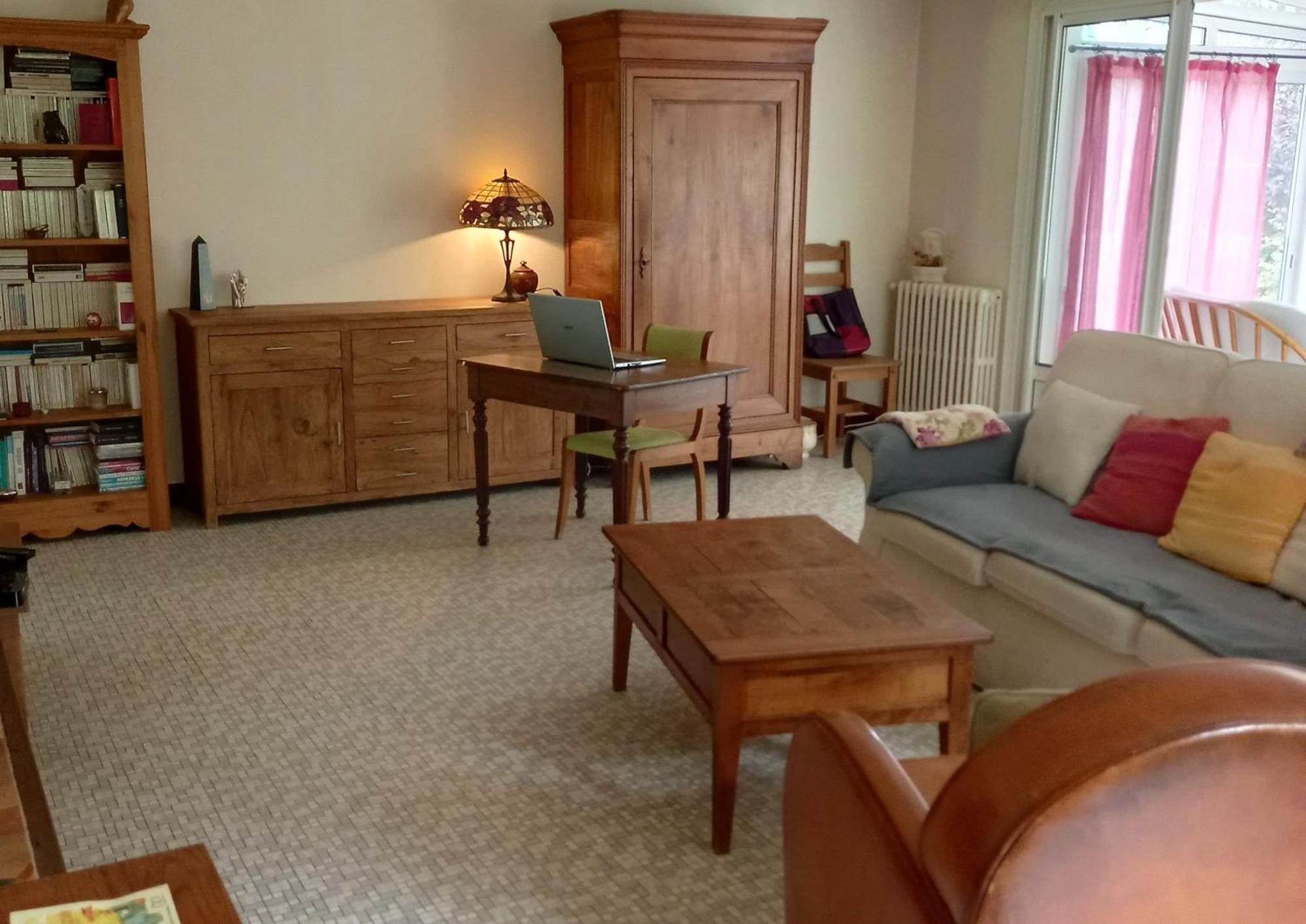 La Gisiere, Chambres D'Hotes Challans Bagian luar foto
