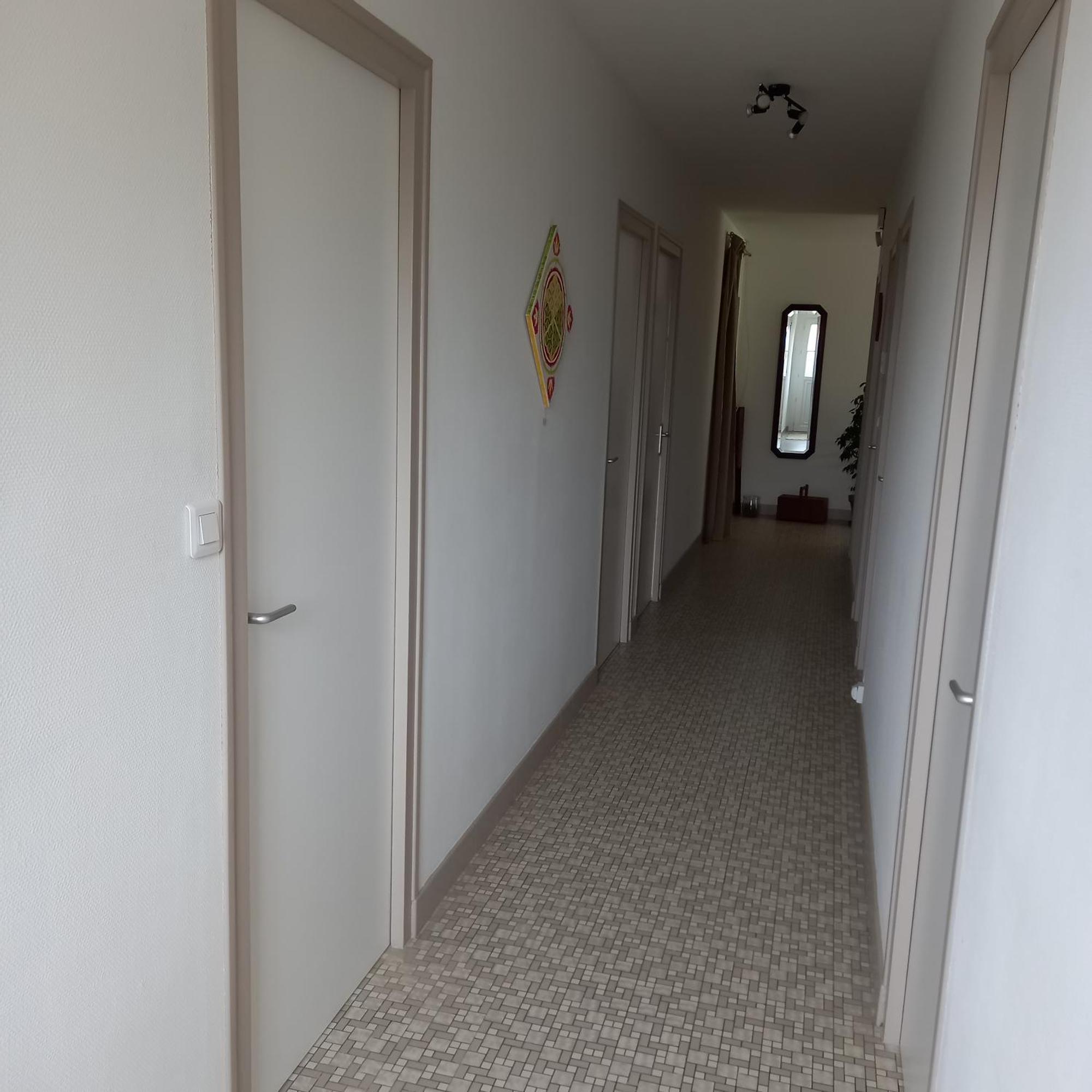 La Gisiere, Chambres D'Hotes Challans Bagian luar foto
