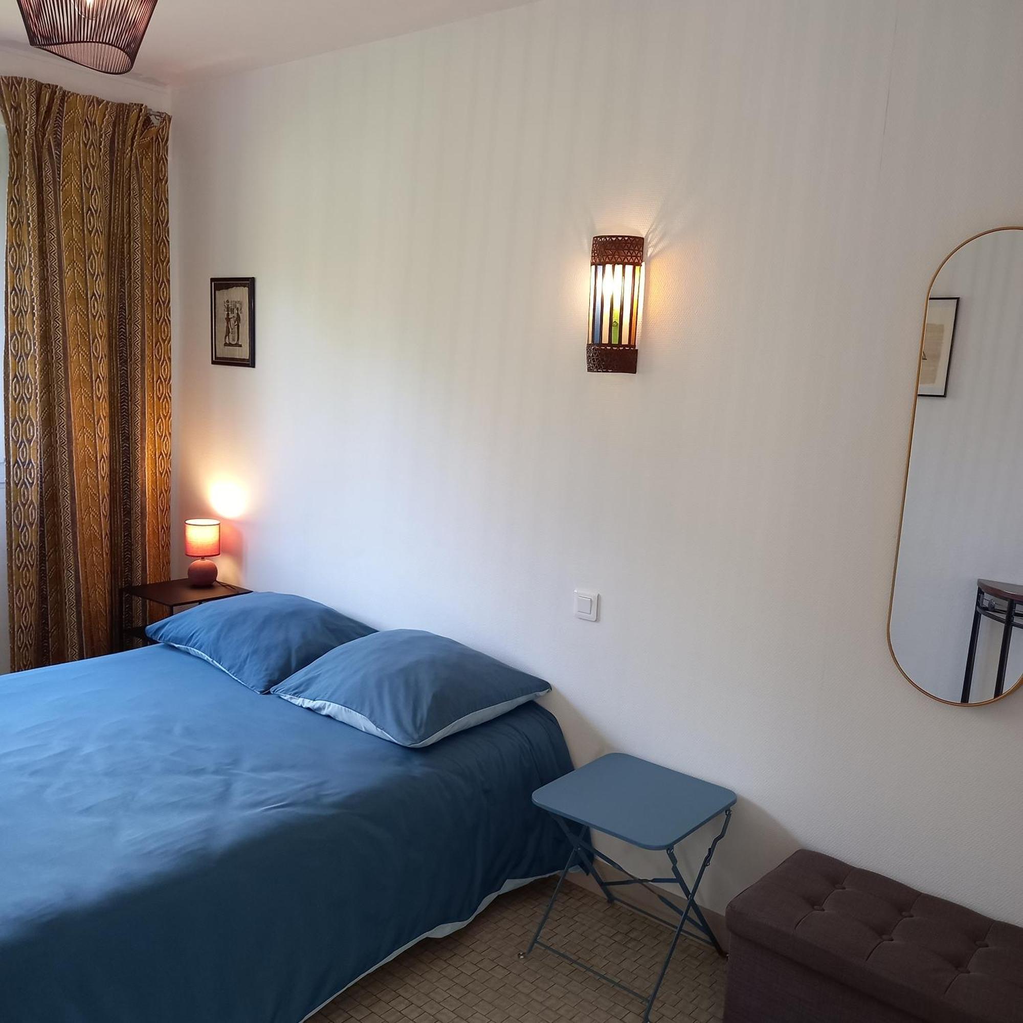 La Gisiere, Chambres D'Hotes Challans Bagian luar foto