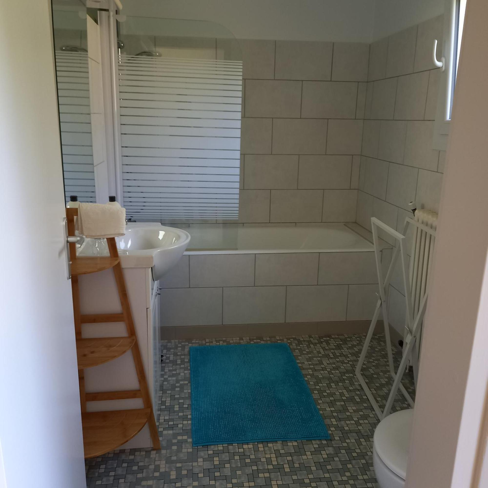 La Gisiere, Chambres D'Hotes Challans Bagian luar foto