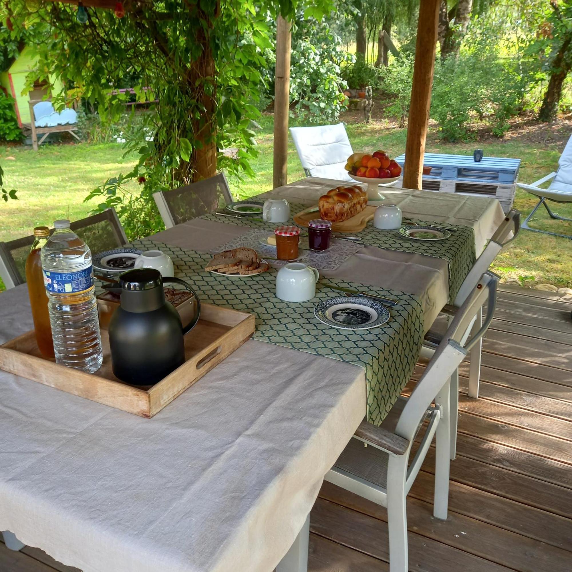 La Gisiere, Chambres D'Hotes Challans Bagian luar foto