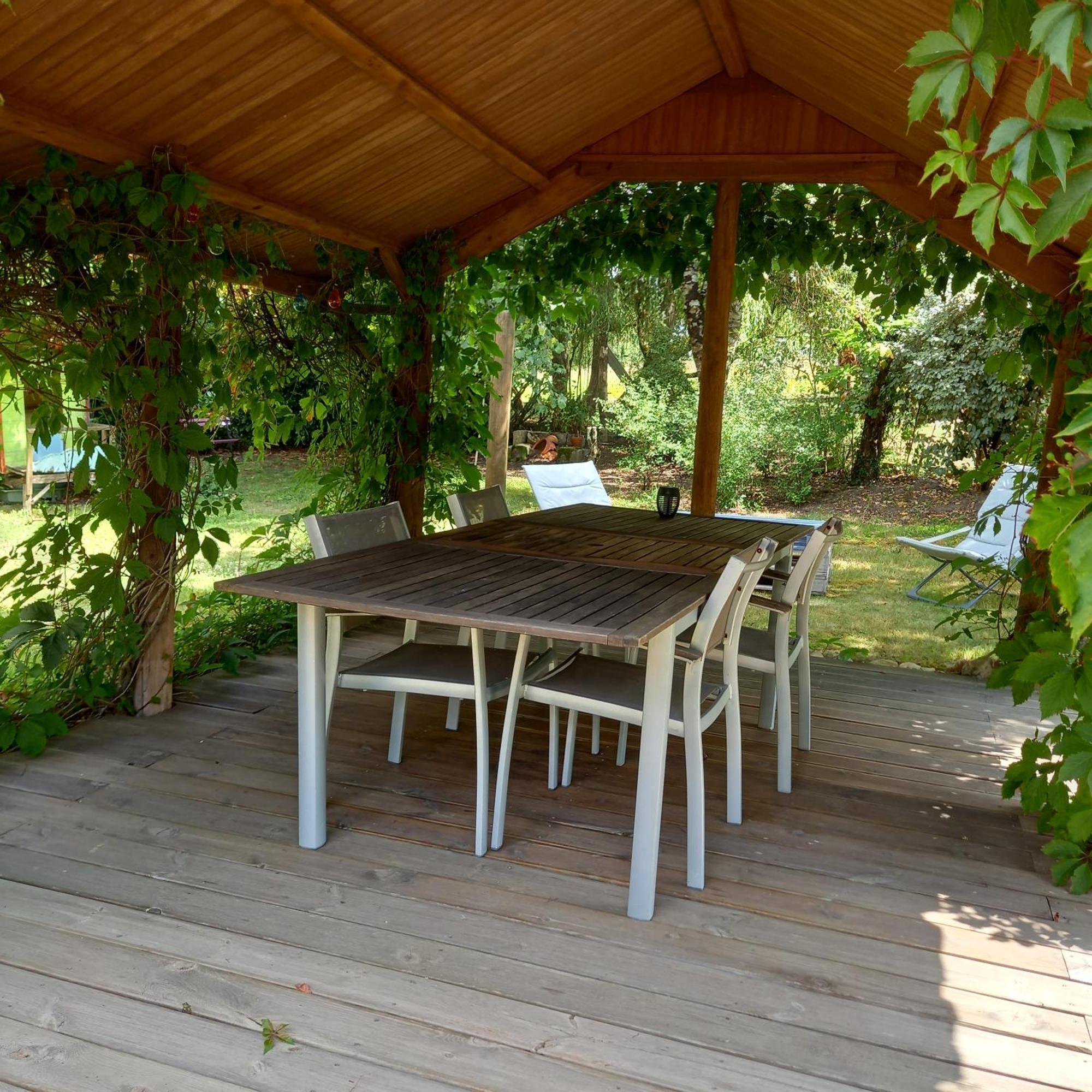 La Gisiere, Chambres D'Hotes Challans Bagian luar foto